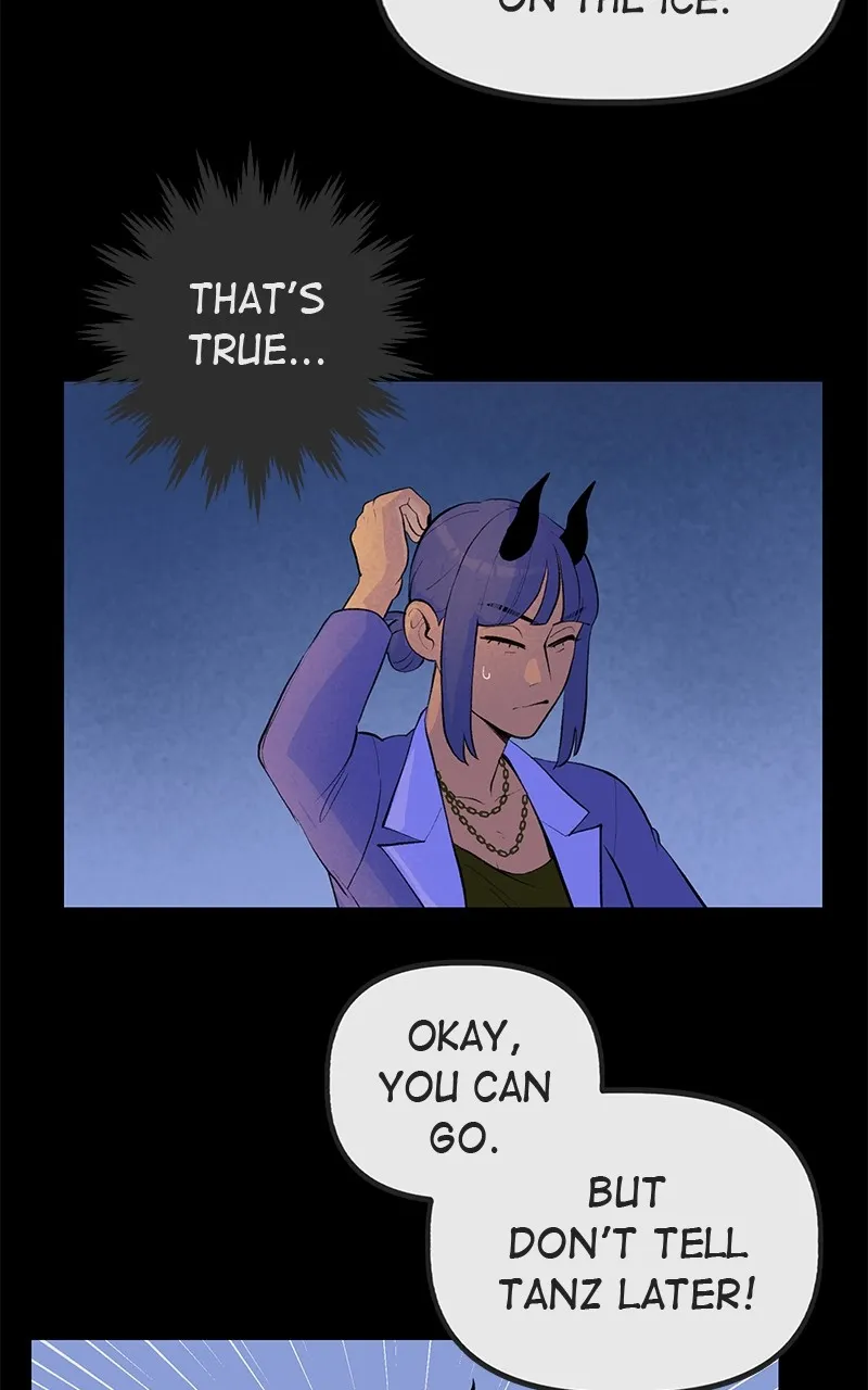 Lovely Hell Chapter 93 page 44 - 