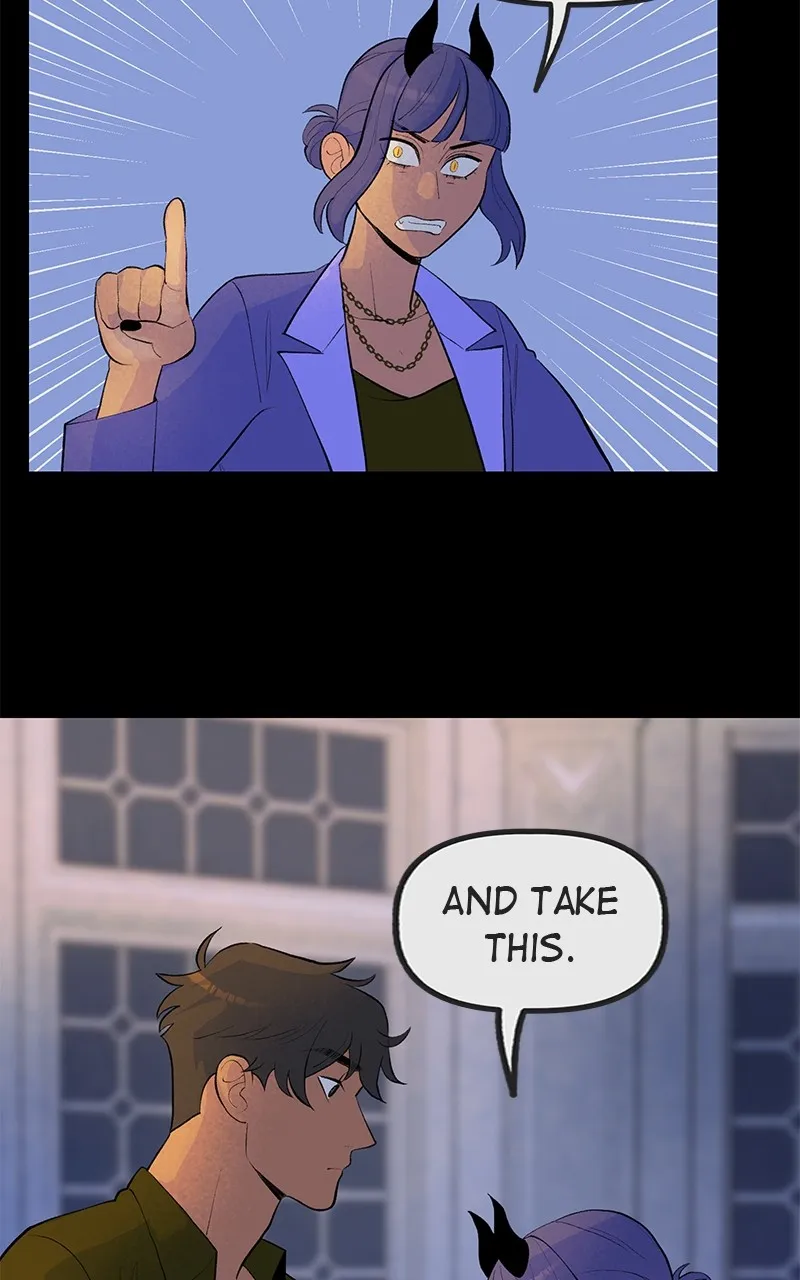 Lovely Hell Chapter 93 page 45 - 