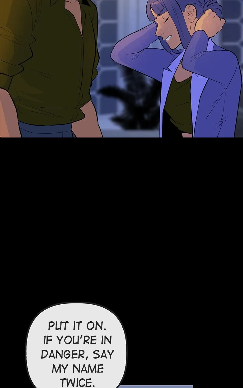 Lovely Hell Chapter 93 page 46 - 
