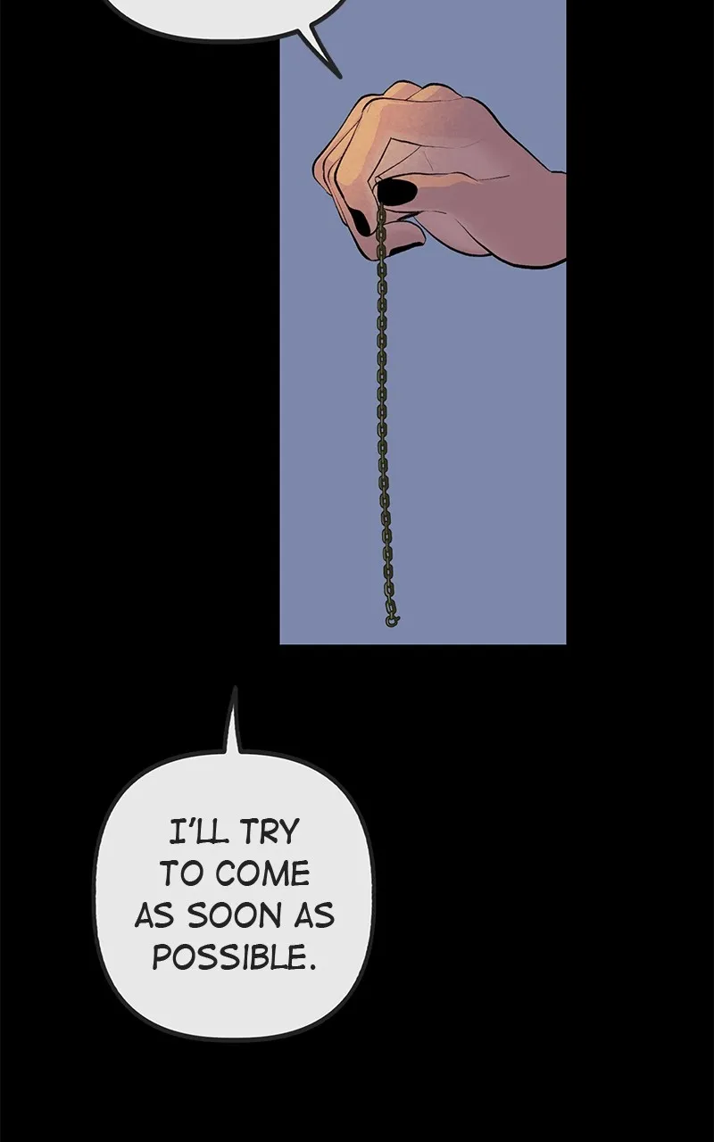 Lovely Hell Chapter 93 page 47 - 