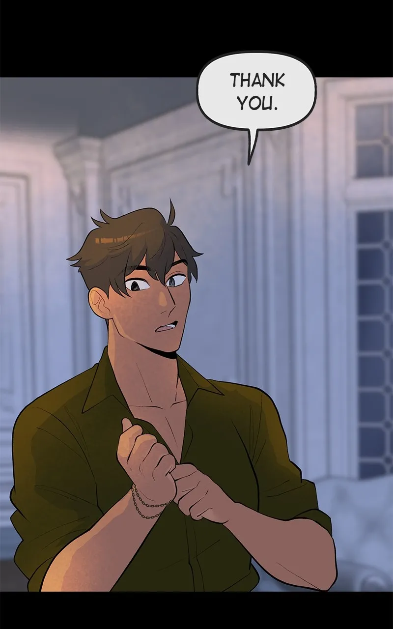 Lovely Hell Chapter 93 page 48 - 