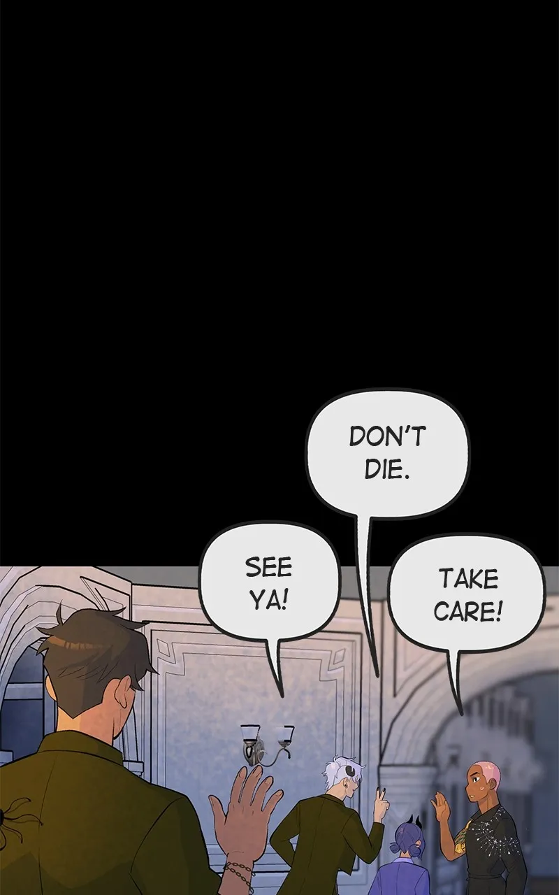 Lovely Hell Chapter 93 page 49 - 