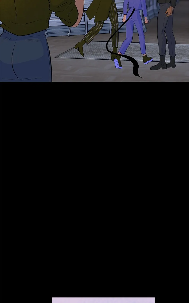 Lovely Hell Chapter 93 page 50 - 