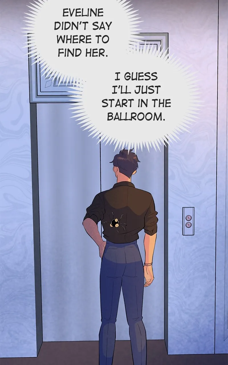 Lovely Hell Chapter 93 page 52 - 