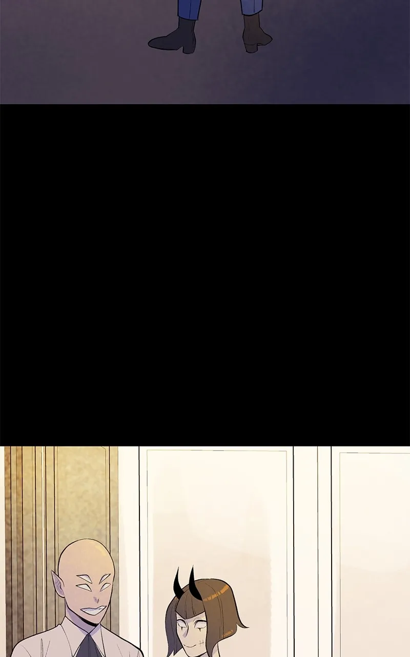 Lovely Hell Chapter 93 page 53 - 