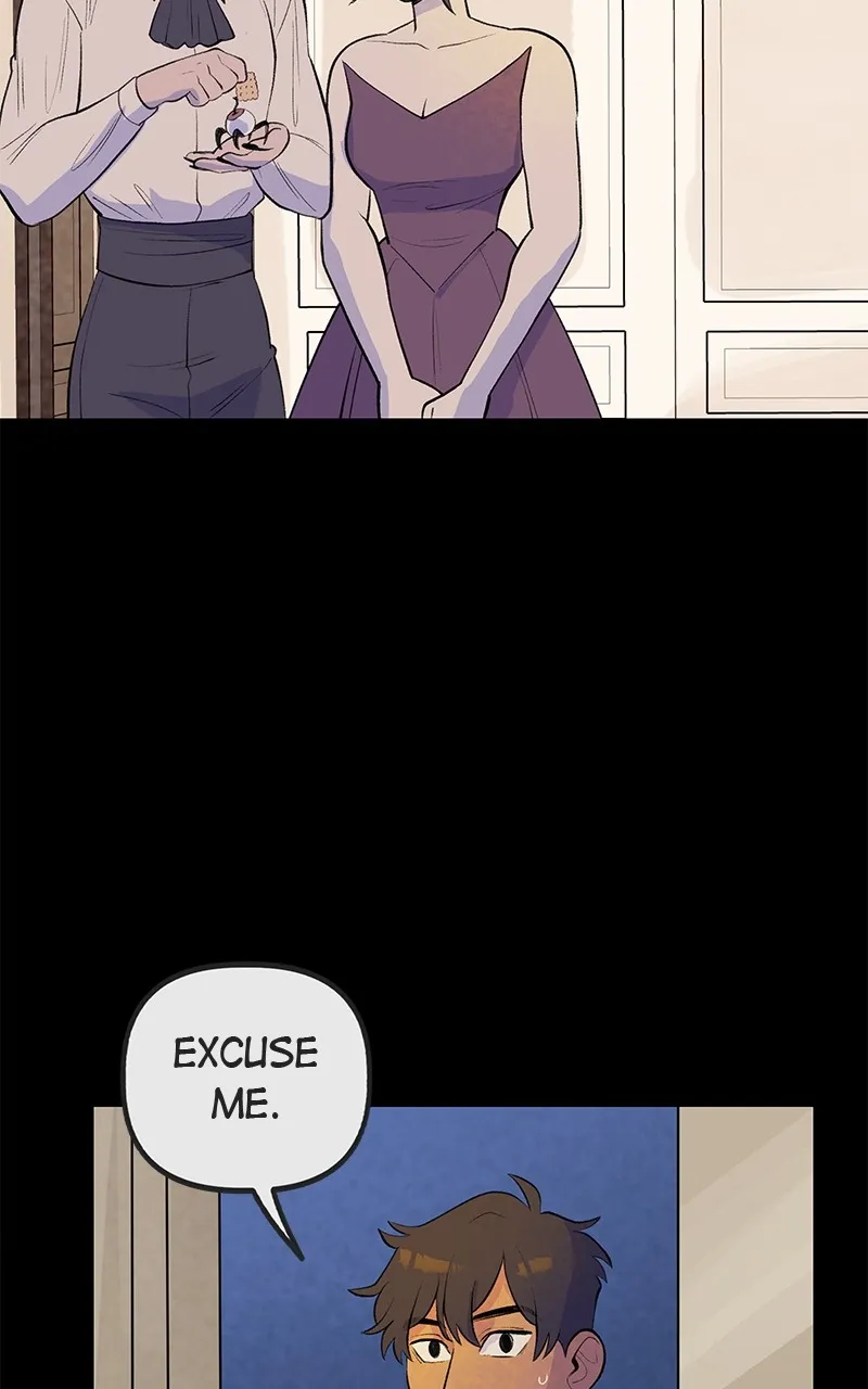 Lovely Hell Chapter 93 page 54 - 