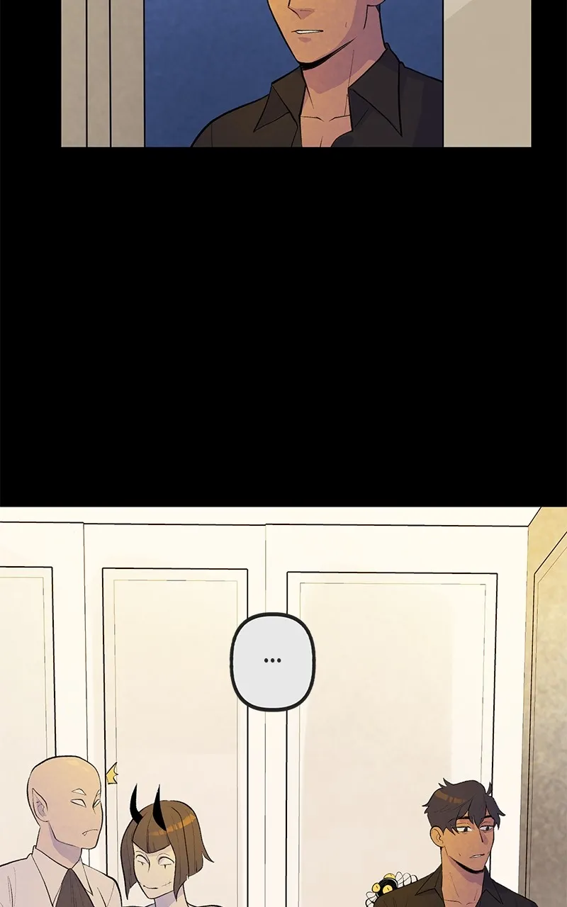 Lovely Hell Chapter 93 page 55 - 