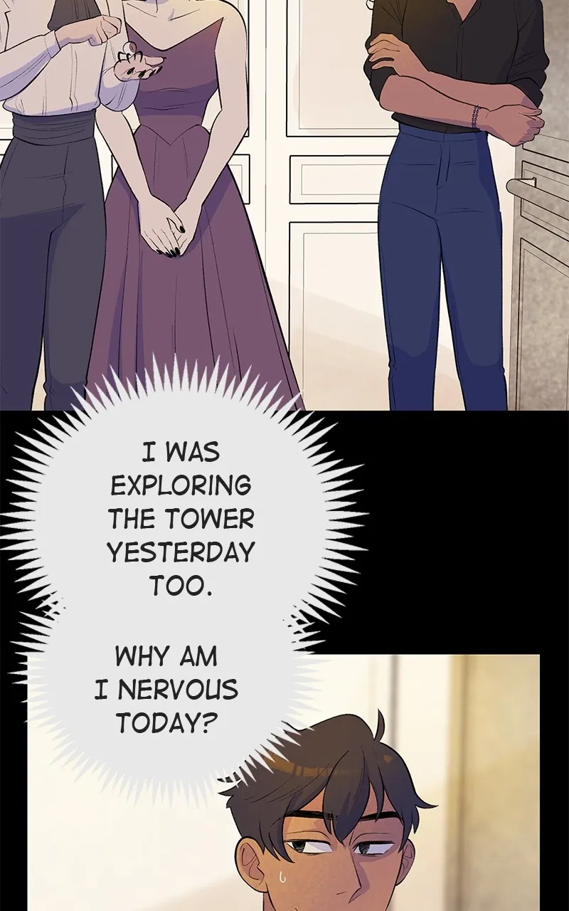 Lovely Hell Chapter 93 page 56 - 