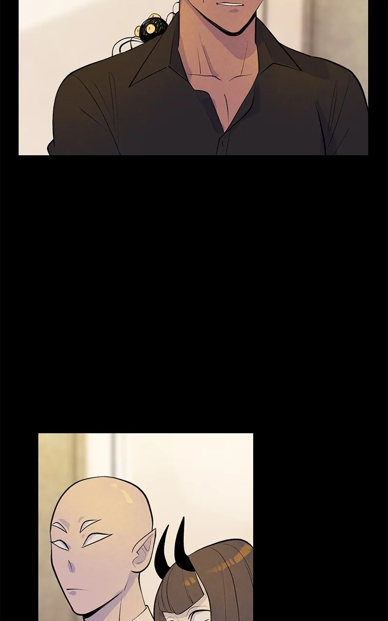 Lovely Hell Chapter 93 page 57 - 
