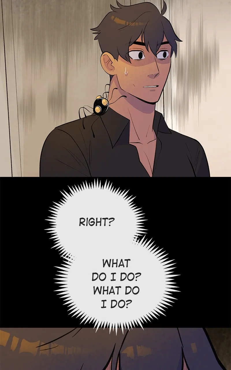 Lovely Hell Chapter 93 page 59 - 