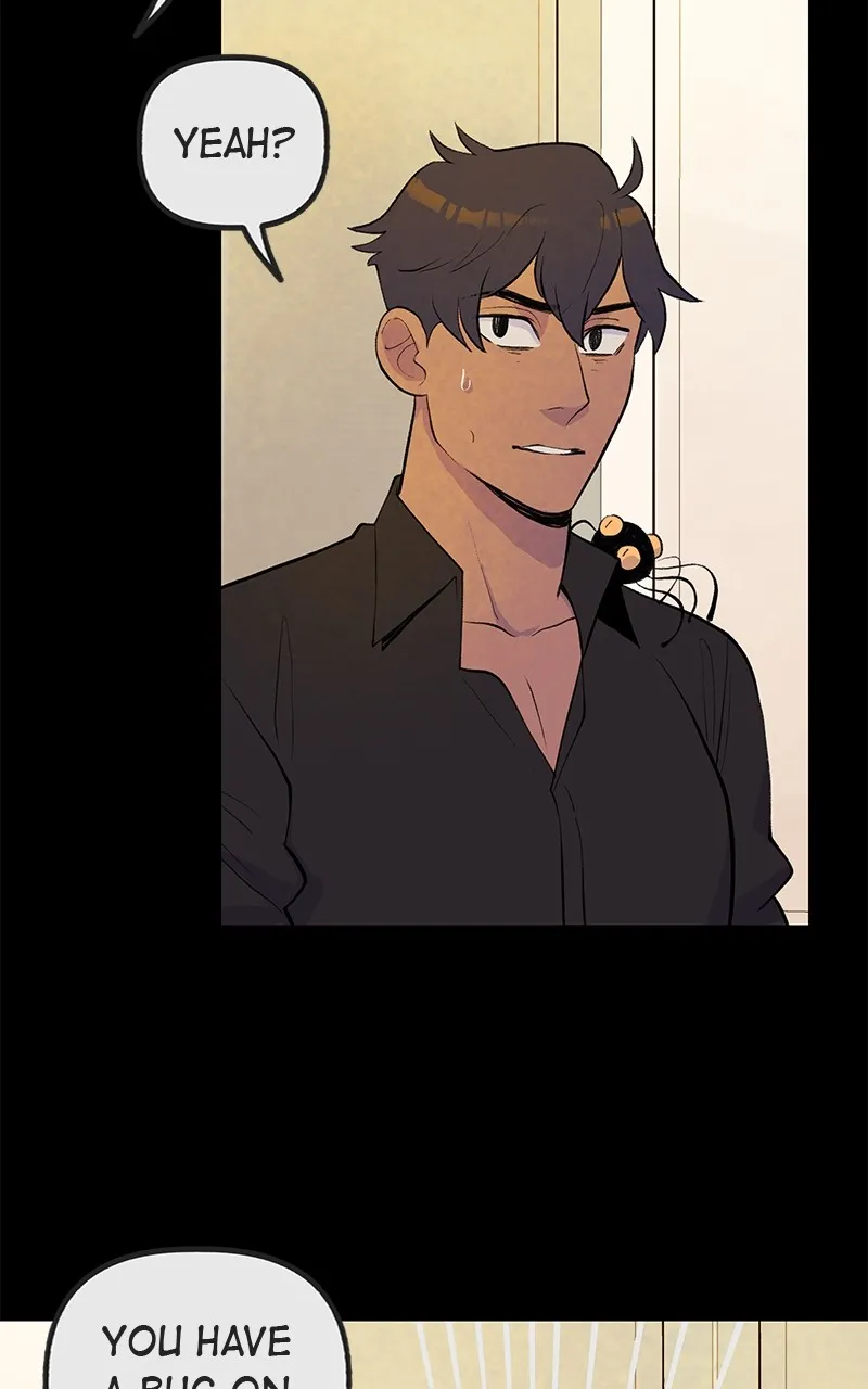 Lovely Hell Chapter 93 page 61 - 