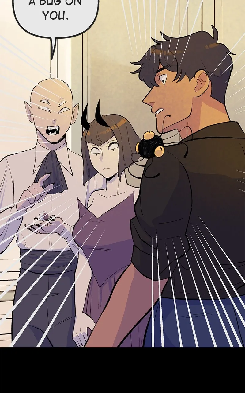 Lovely Hell Chapter 93 page 62 - 