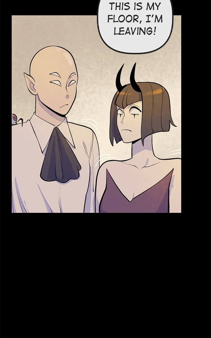 Lovely Hell Chapter 93 page 65 - 