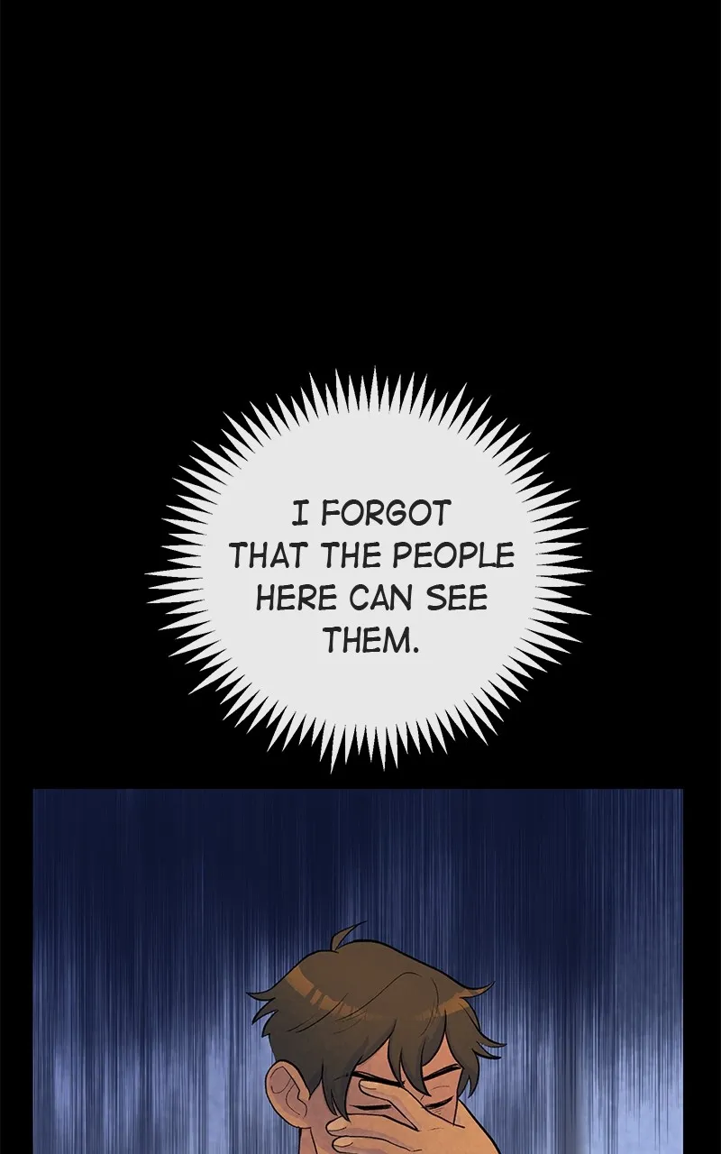 Lovely Hell Chapter 93 page 68 - 