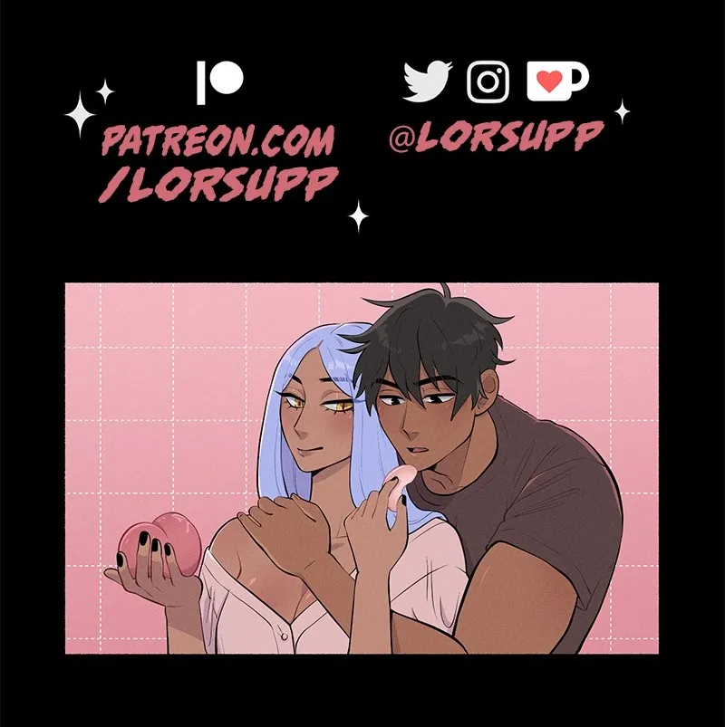 Lovely Hell Chapter 93 page 75 - 