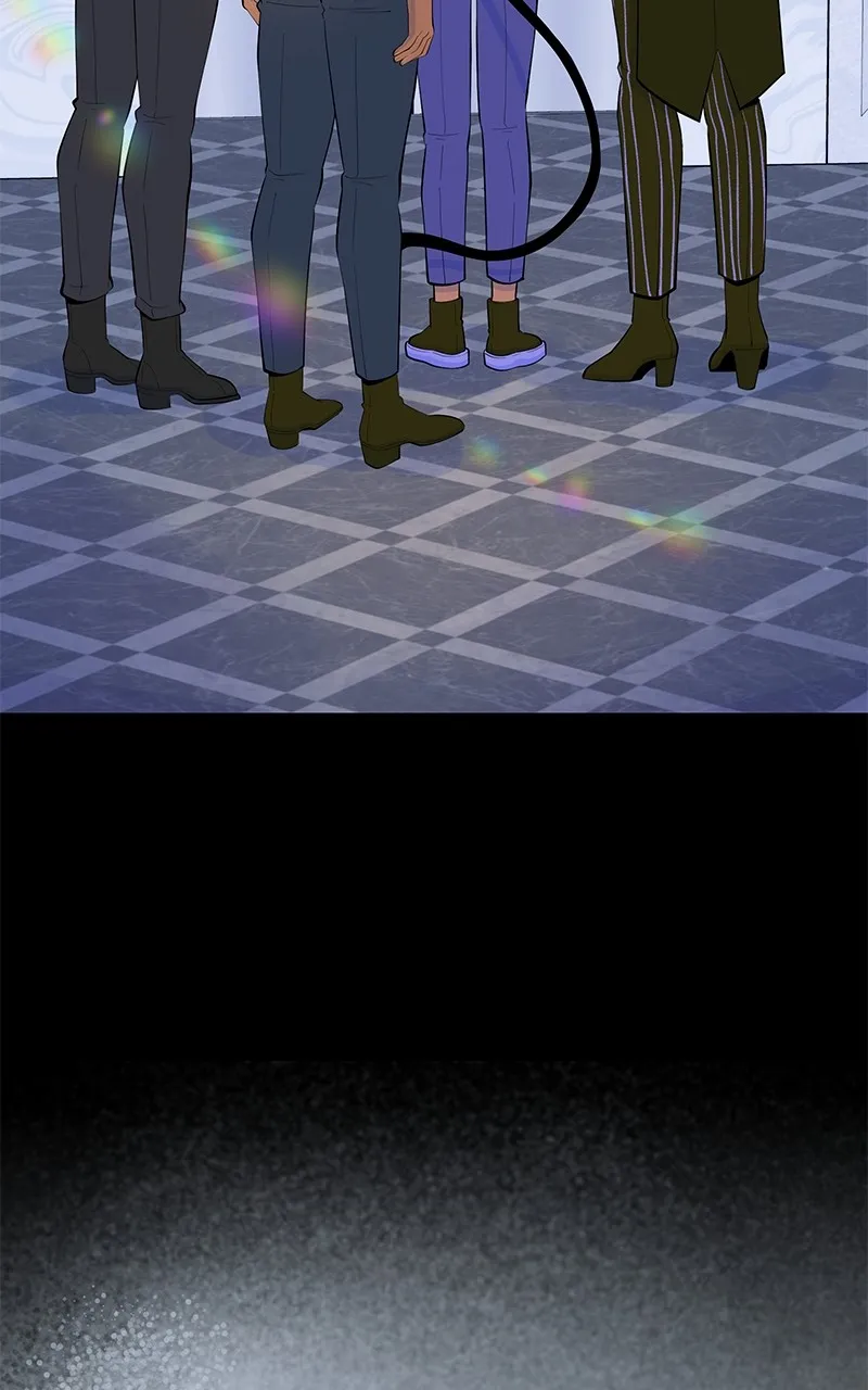 Lovely Hell Chapter 93 page 9 - 