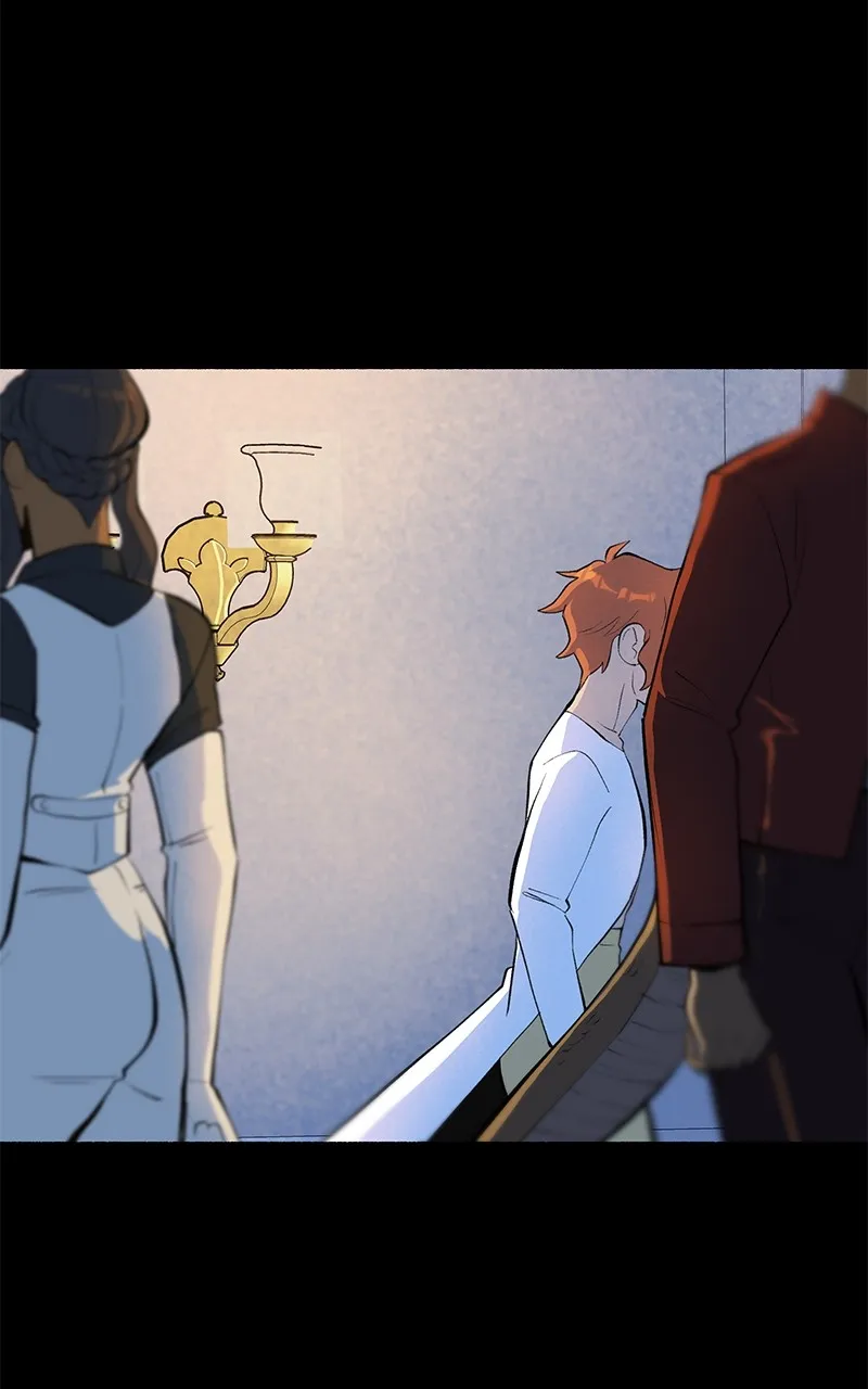 Lovely Hell Chapter 94 page 11 - 