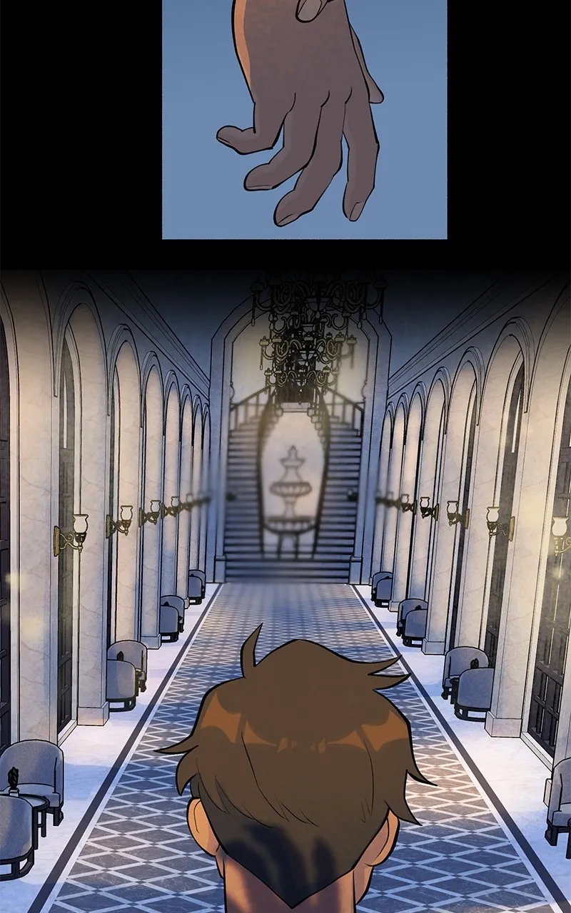 Lovely Hell Chapter 94 page 14 - 