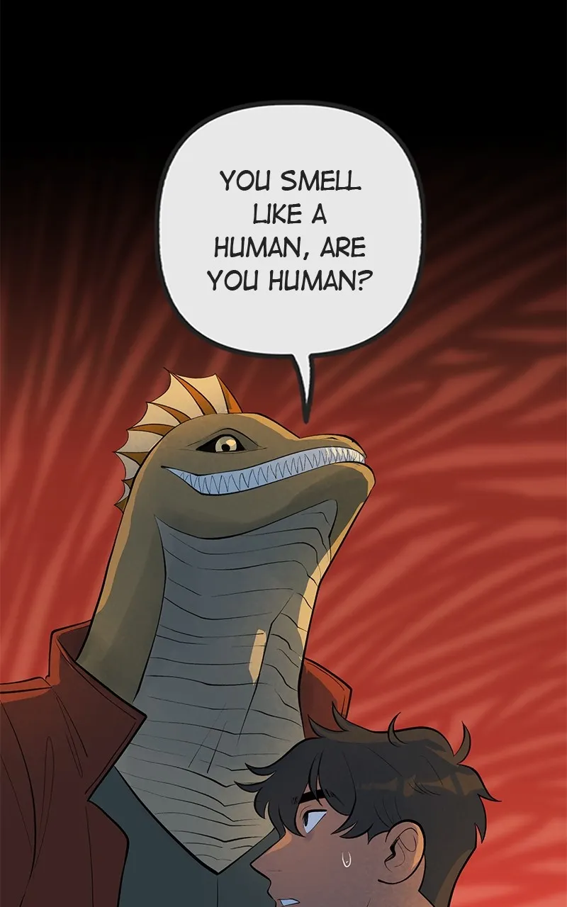 Lovely Hell Chapter 94 page 17 - 