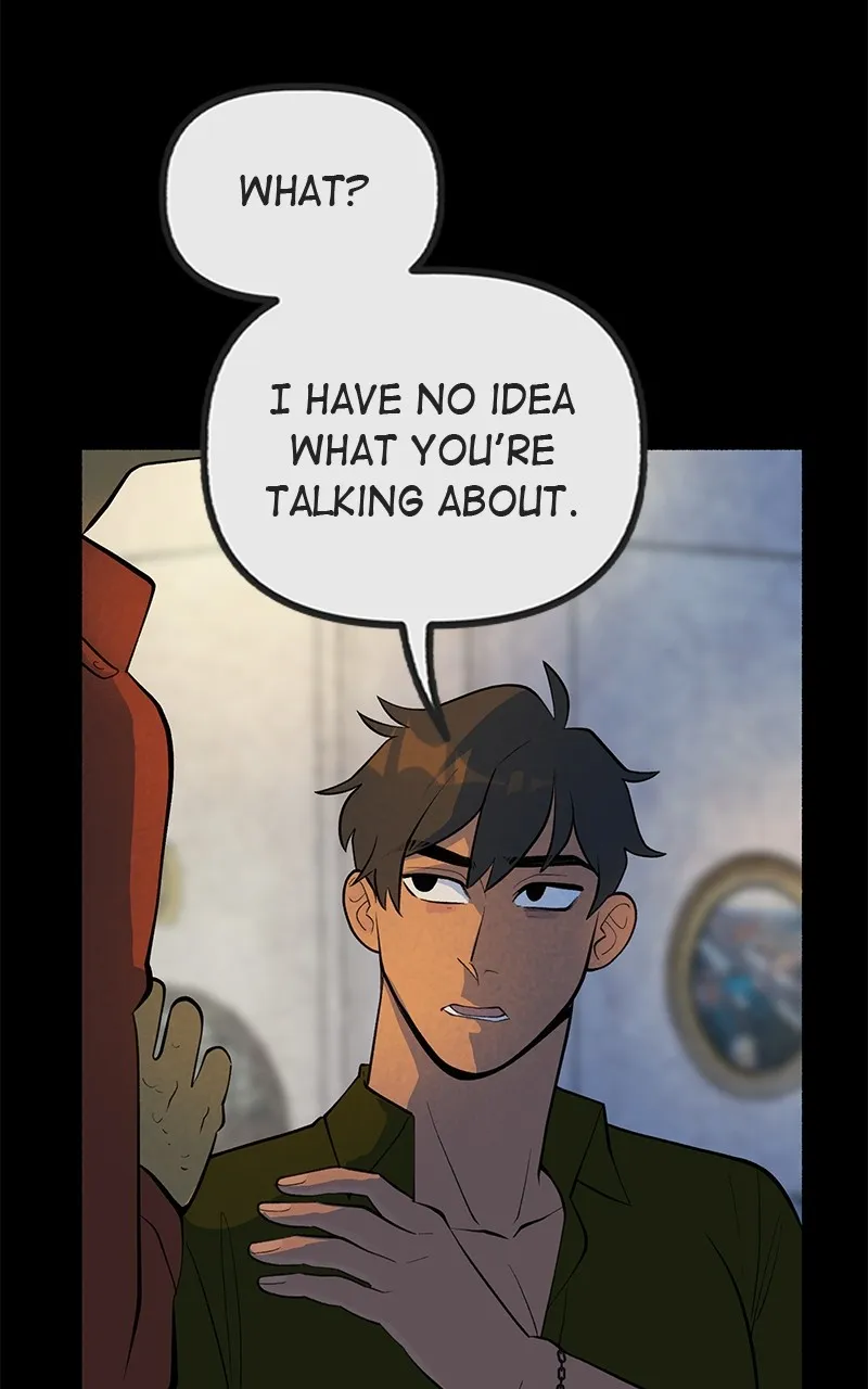 Lovely Hell Chapter 94 page 19 - 