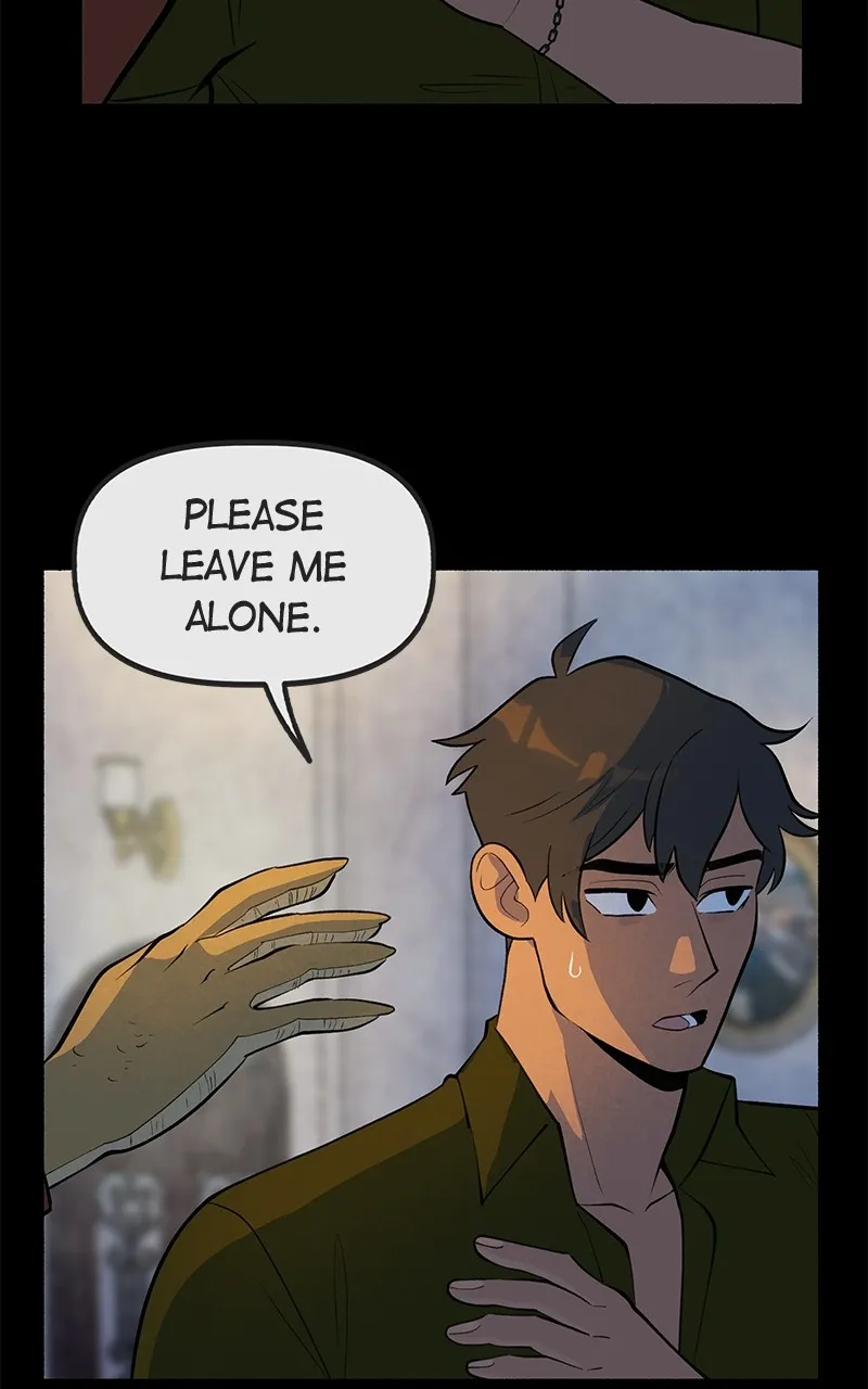 Lovely Hell Chapter 94 page 20 - 