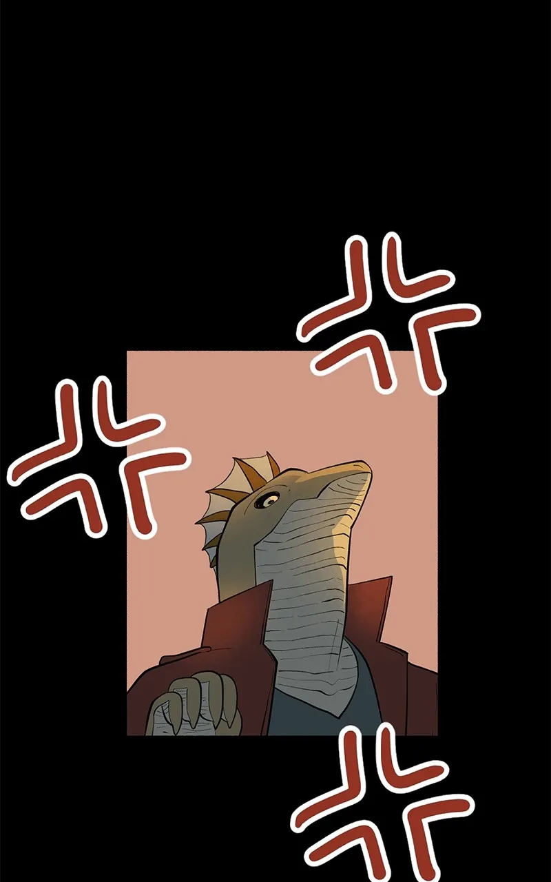 Lovely Hell Chapter 94 page 21 - 
