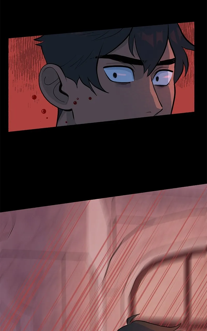 Lovely Hell Chapter 94 page 24 - 