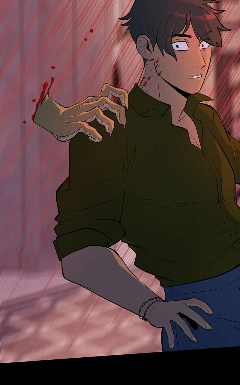 Lovely Hell Chapter 94 page 25 - 