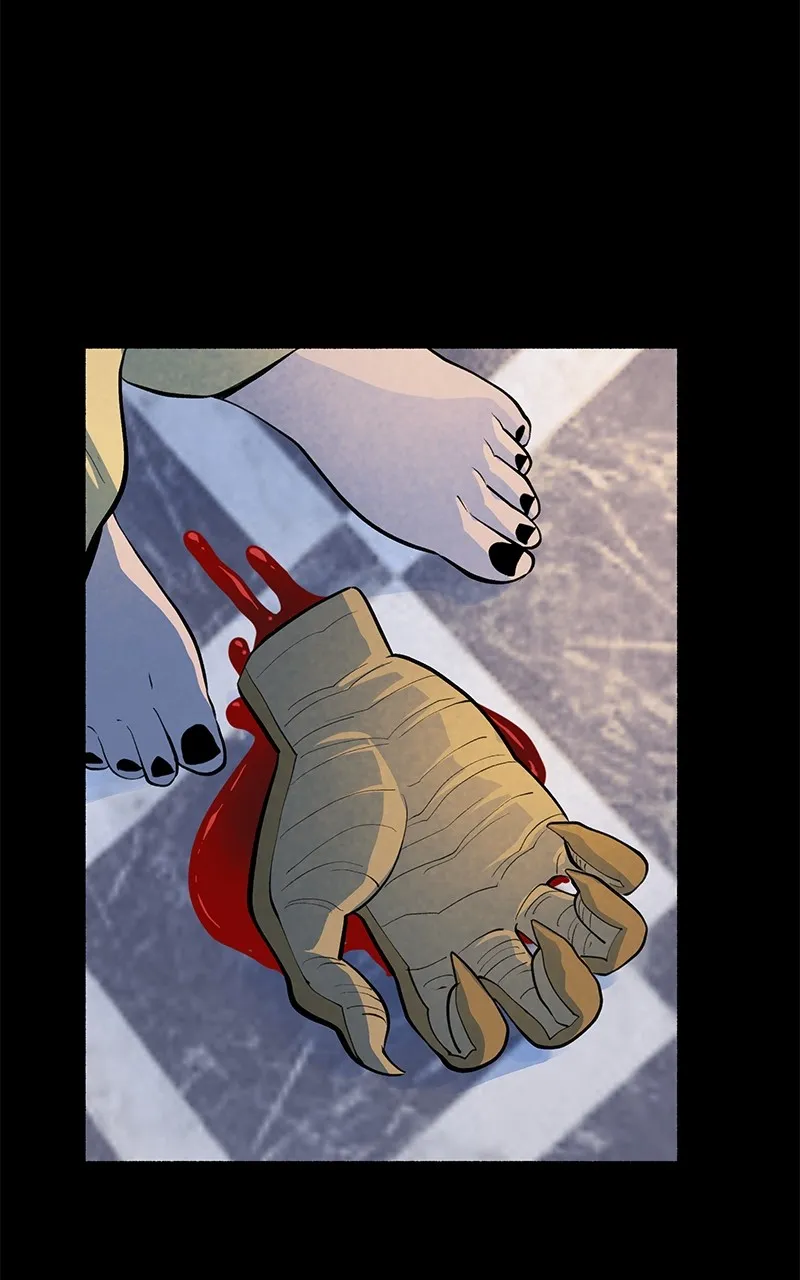 Lovely Hell Chapter 94 page 26 - 