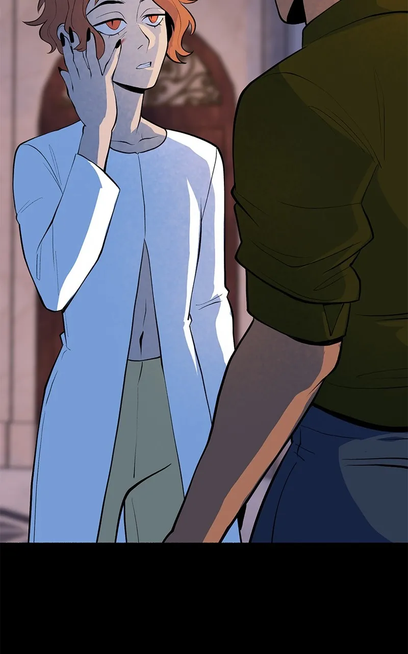 Lovely Hell Chapter 94 page 28 - 