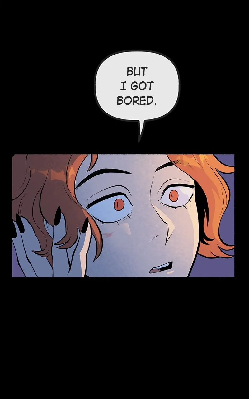 Lovely Hell Chapter 94 page 29 - 