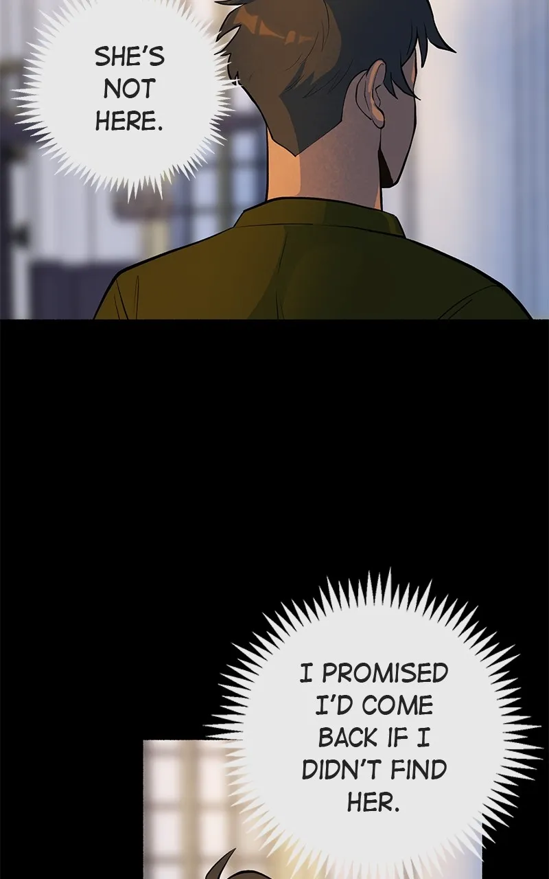 Lovely Hell Chapter 94 page 4 - 