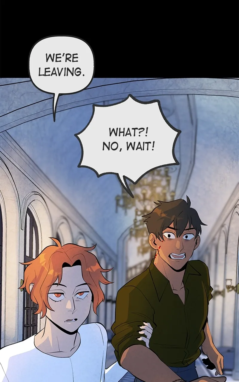 Lovely Hell Chapter 94 page 31 - 