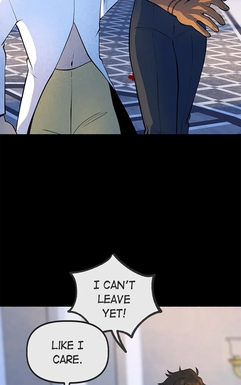 Lovely Hell Chapter 94 page 32 - 
