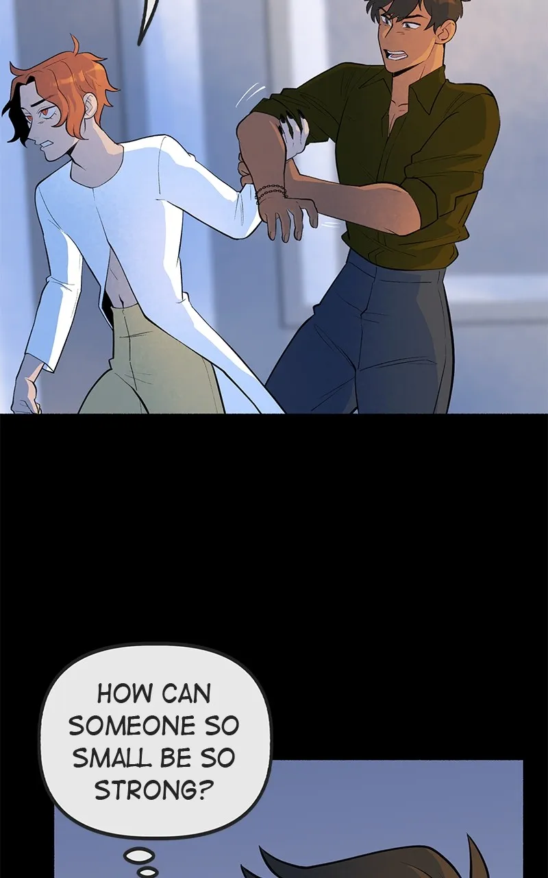 Lovely Hell Chapter 94 page 33 - 
