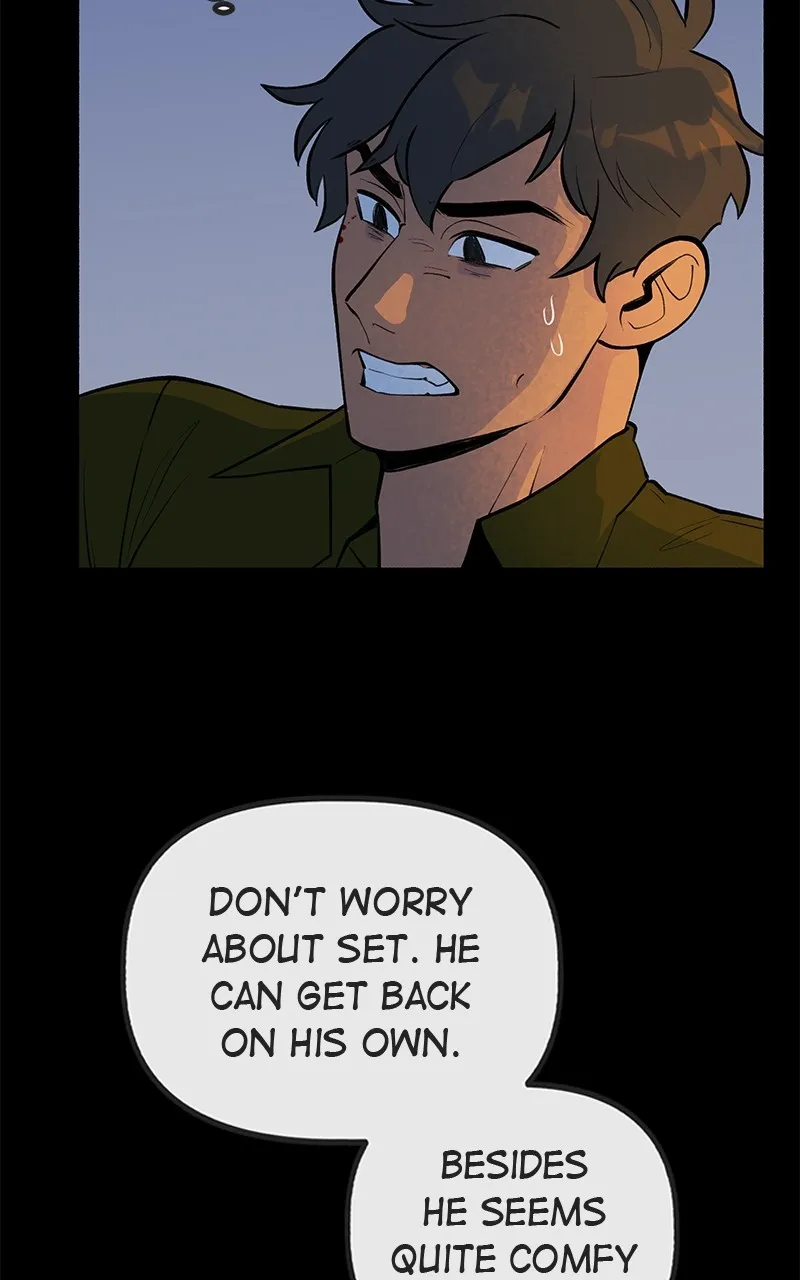 Lovely Hell Chapter 94 page 34 - 