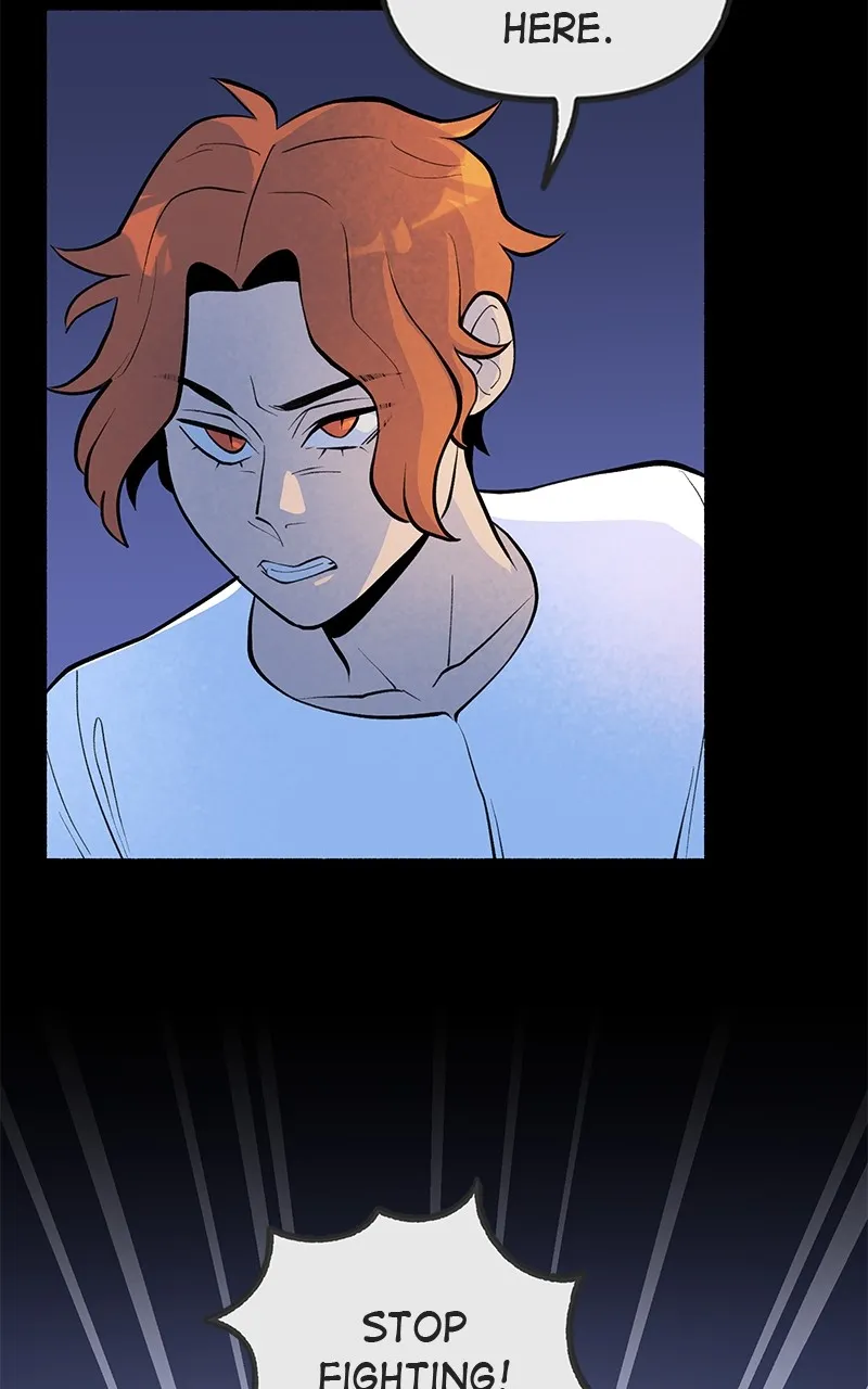 Lovely Hell Chapter 94 page 35 - 