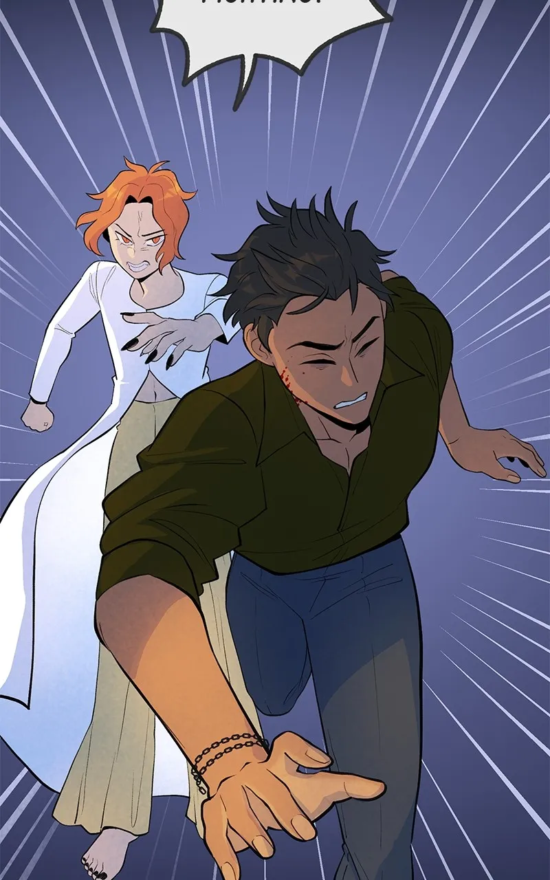 Lovely Hell Chapter 94 page 36 - 