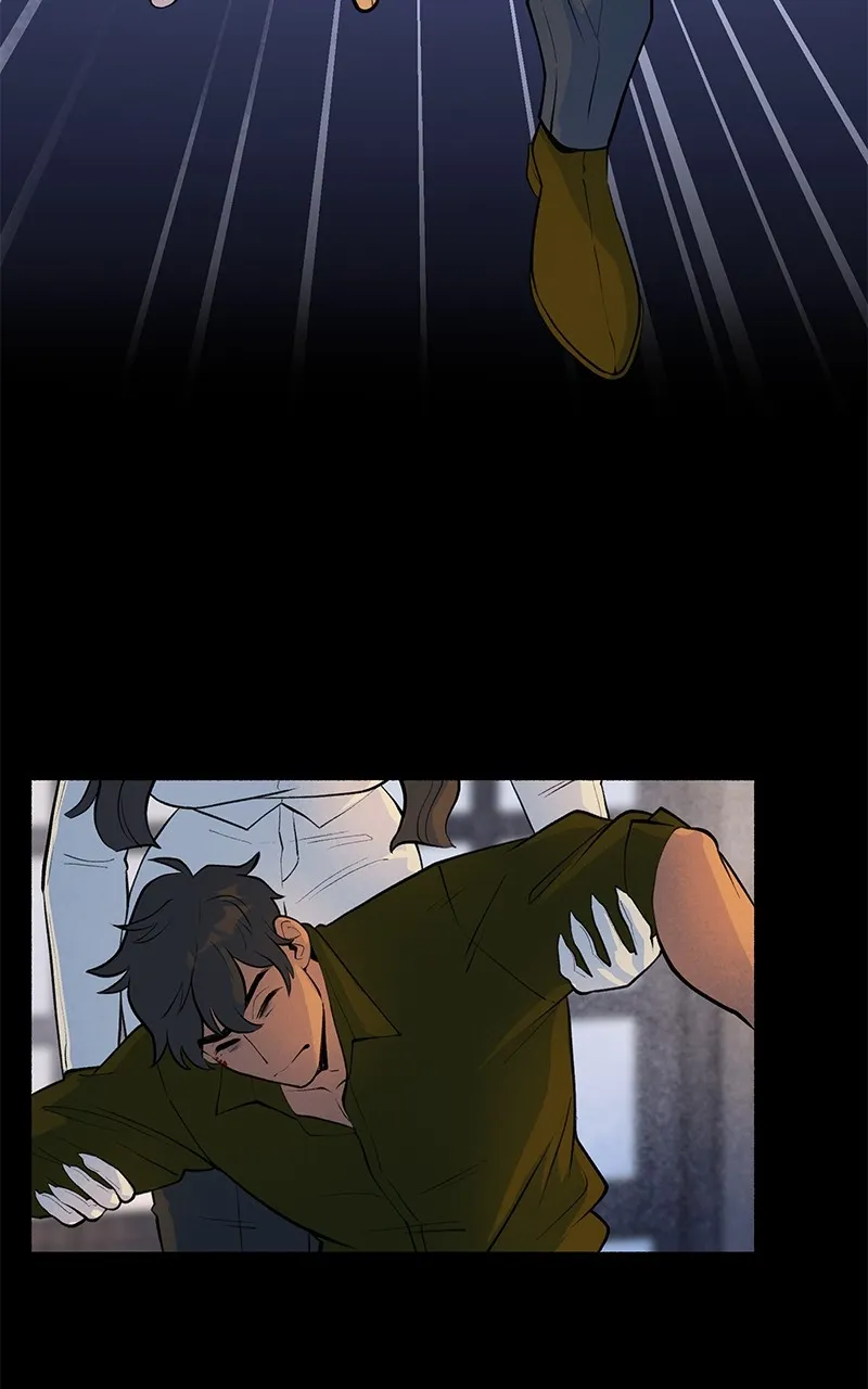 Lovely Hell Chapter 94 page 37 - 
