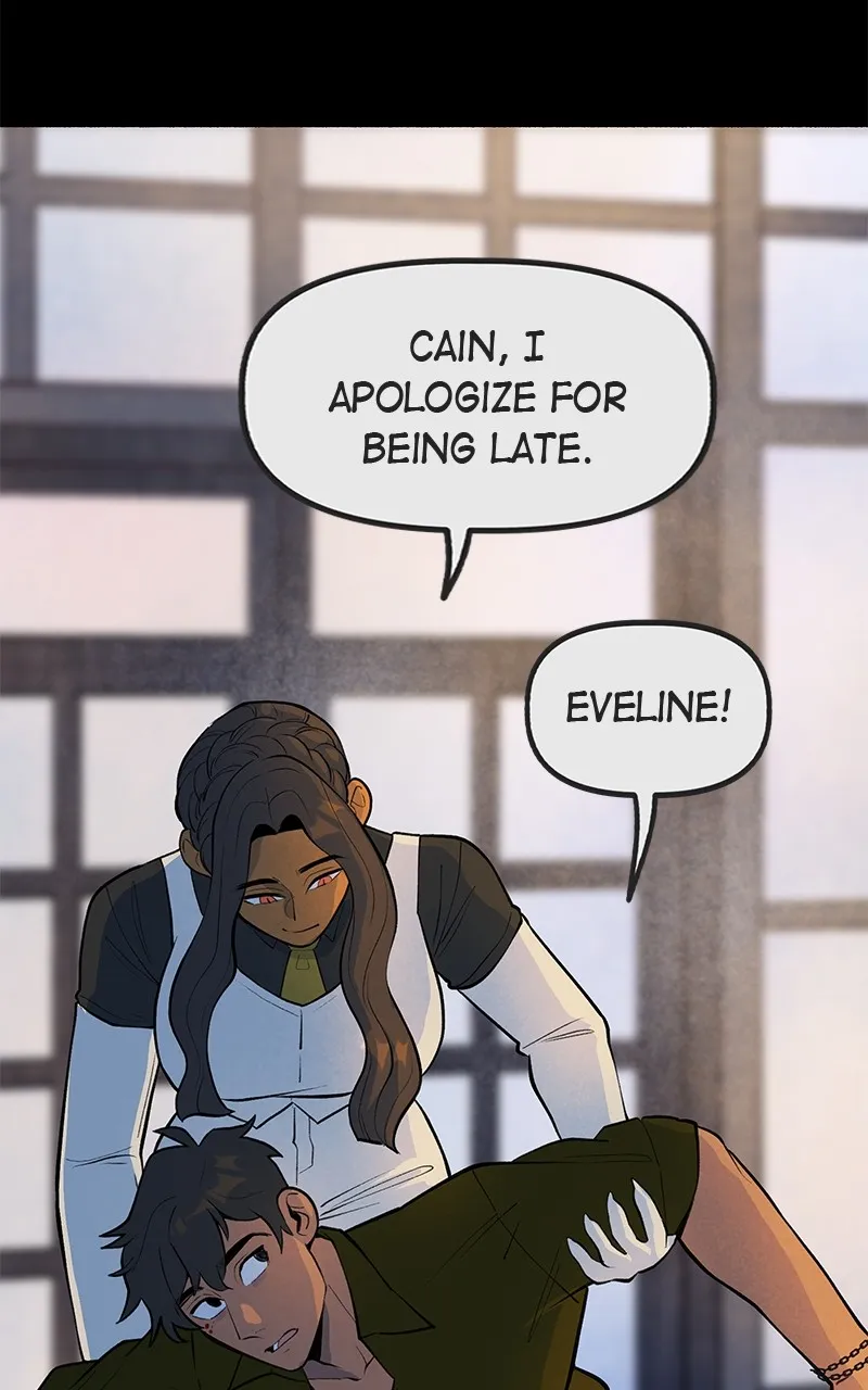 Lovely Hell Chapter 94 page 38 - 