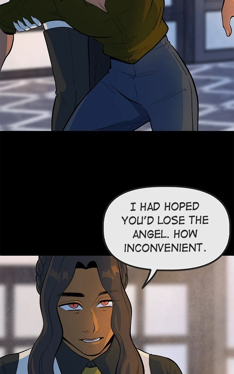 Lovely Hell Chapter 94 page 39 - 