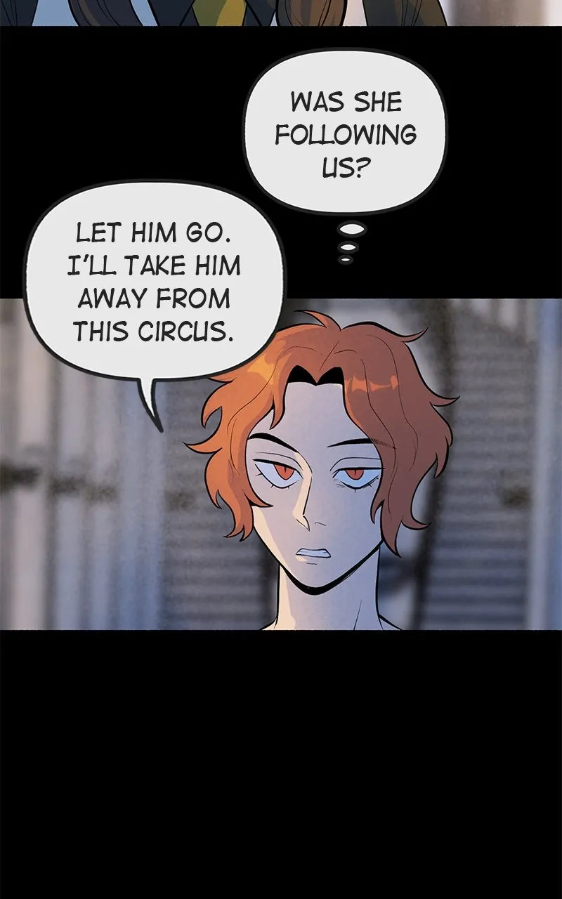 Lovely Hell Chapter 94 page 40 - 