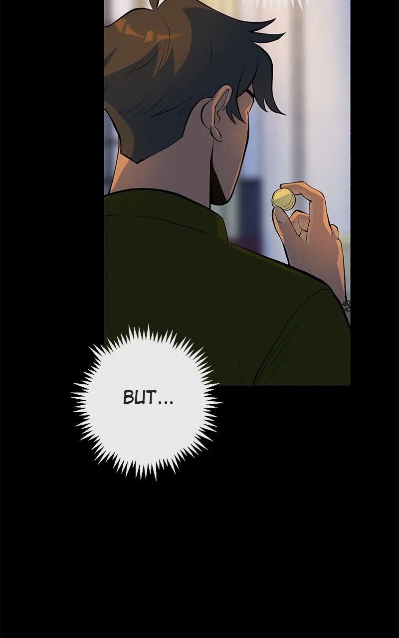 Lovely Hell Chapter 94 page 5 - 