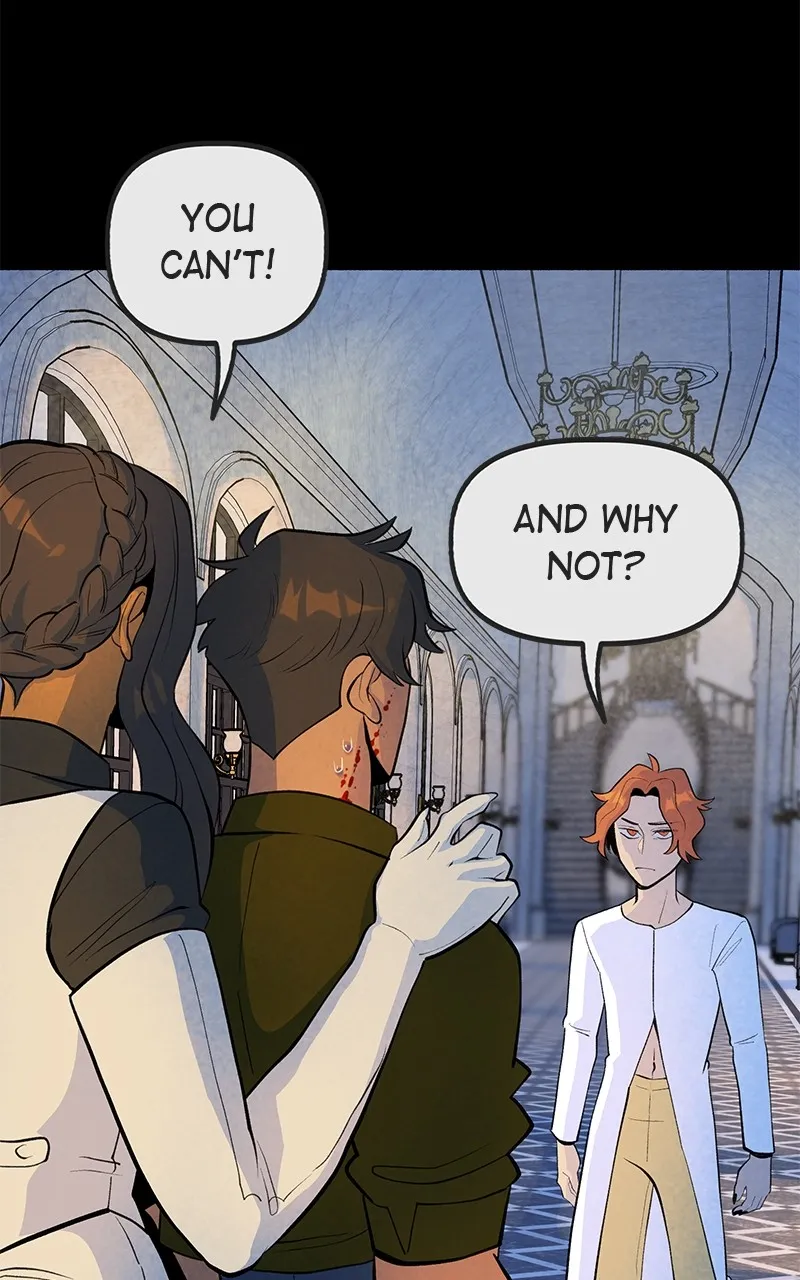 Lovely Hell Chapter 94 page 41 - 