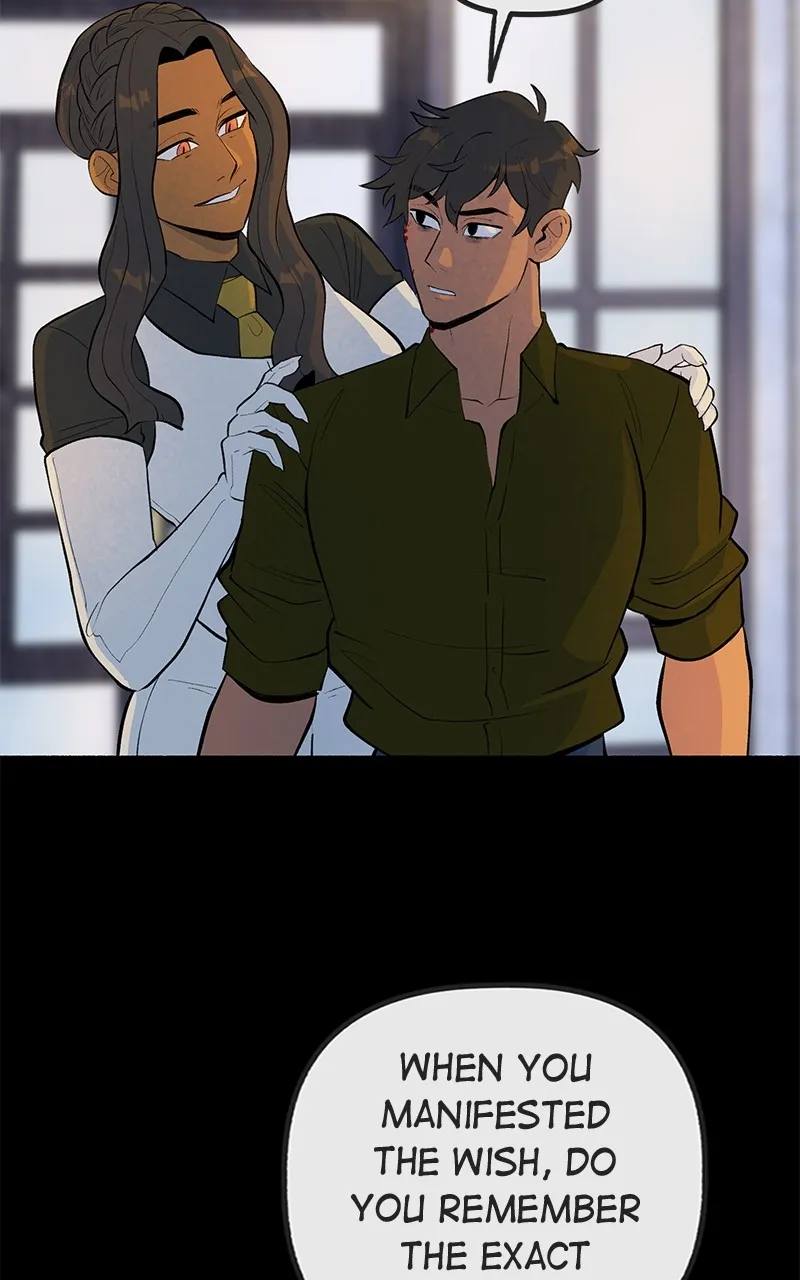 Lovely Hell Chapter 94 page 43 - 