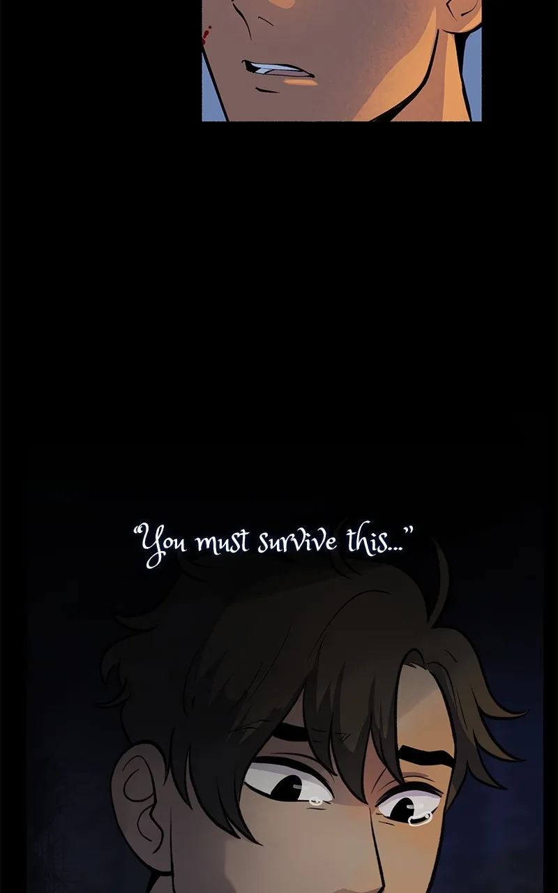 Lovely Hell Chapter 94 page 45 - 