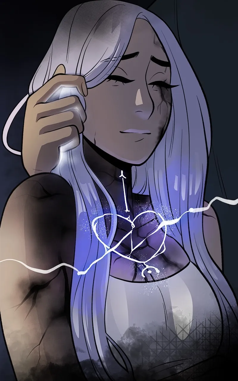 Lovely Hell Chapter 94 page 47 - 