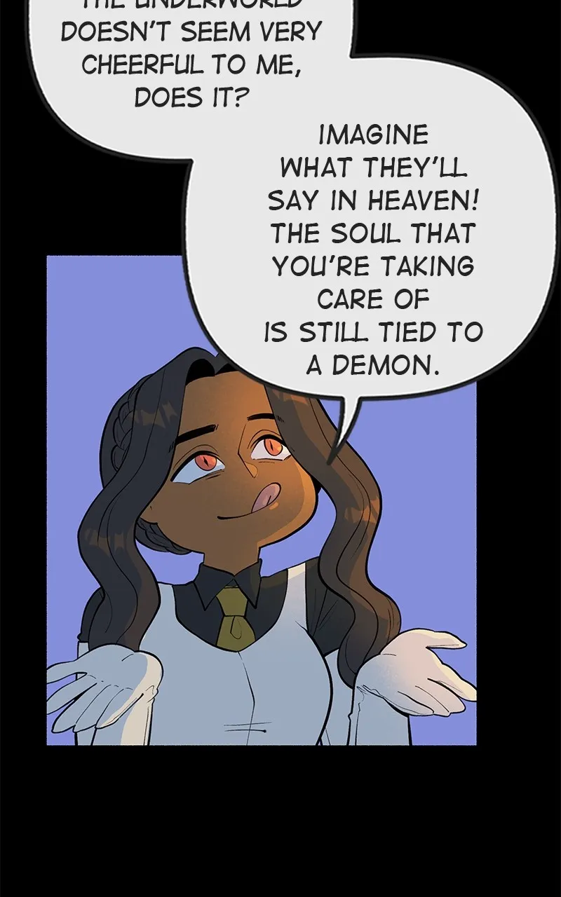 Lovely Hell Chapter 94 page 49 - 