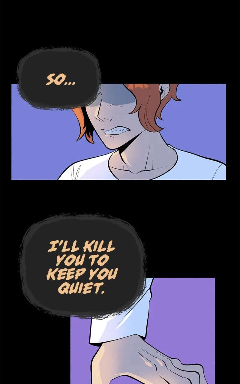 Lovely Hell Chapter 94 page 50 - 