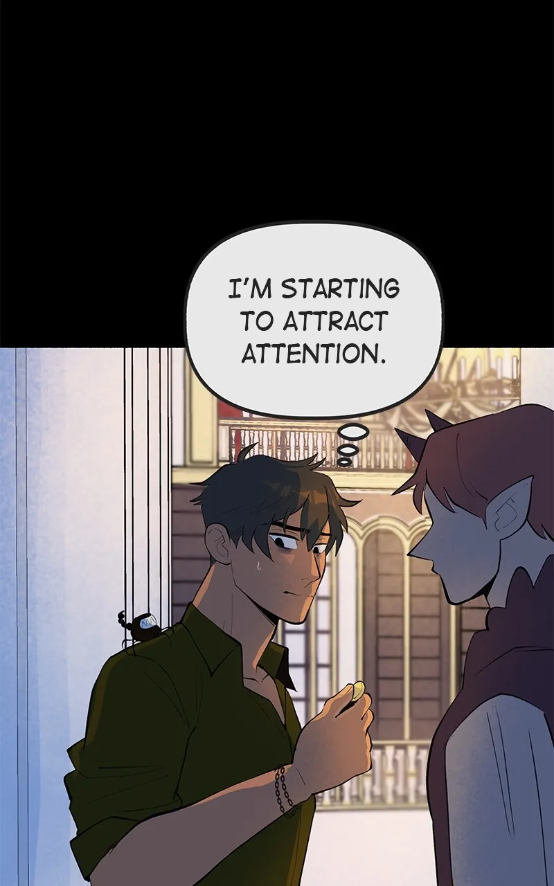 Lovely Hell Chapter 94 page 6 - 